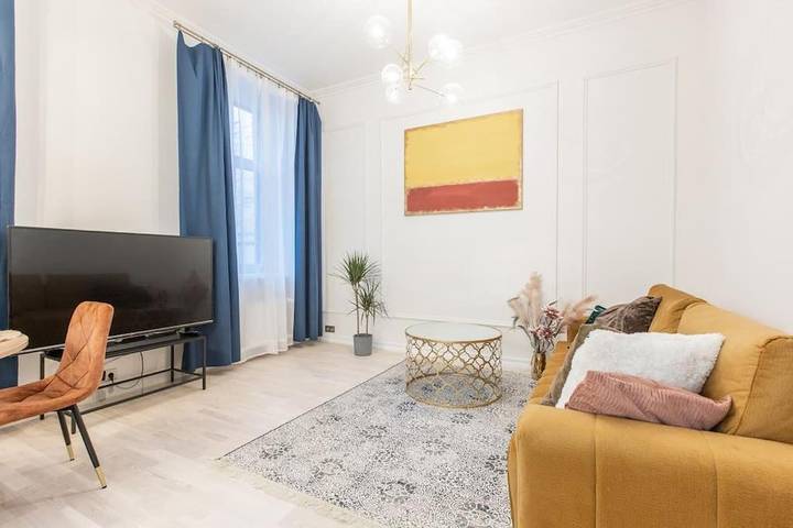 Apartament wakacyjny dla 8 osób - 1