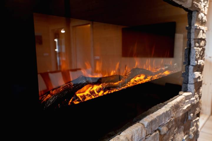 Ferienhaus für 4 Personen, mit Sauna und Terrasse, kinderfreundlich in Daun - 2