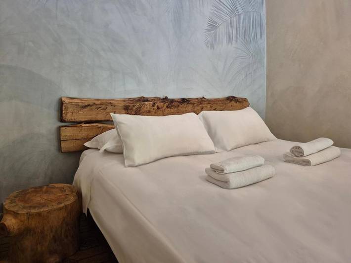 Appartamento per 4 persone, con Terrazza e Giardino nonché Piscina e Sauna a Zagarolo