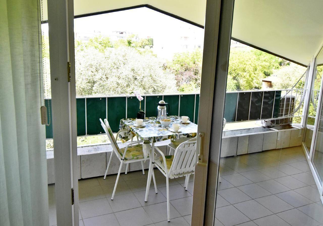 Ganze Ferienwohnung, Wohnung in Zambratija in Zambratija, Umag und Umgebung