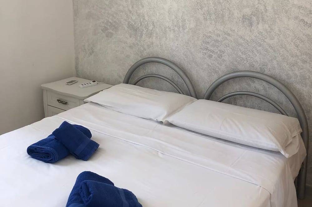 La casa di Barbara in Ponza, Lazio