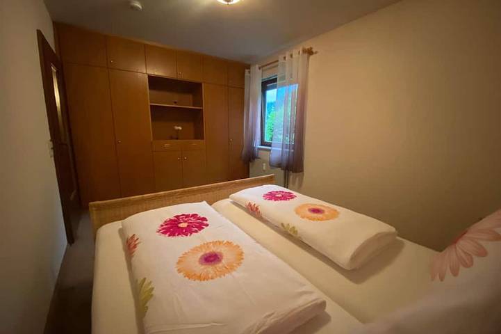 Ferienwohnung für 2 Personen in Schönau im Schwarzwald - 4