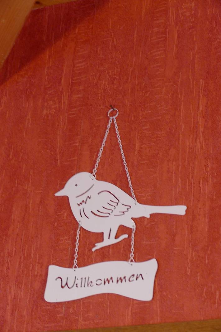 Ferienhaus für 5 Personen, mit Garten, mit Haustier in Niedersachsen - 4