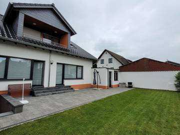 Ferienwohnung für 5 Personen in Mechernich, Naturpark Hohes Venn-Eifel, Bild 1
