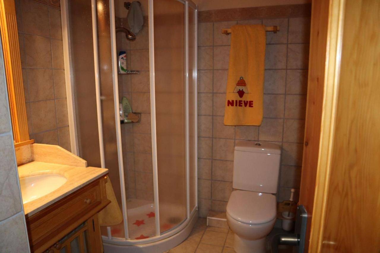 Superior Chalet in Salardú, Alto Arán