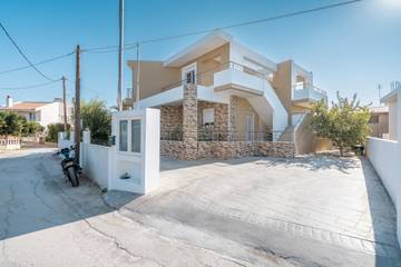 Vakantieappartement voor 3 Personen in Rhodos, Afbeelding 1