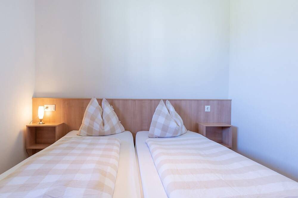 Geheel appartement, Ski-in/ski-out met uniek uitzicht in Sankt Margarethen im Lungau, Bundesland Salzburg