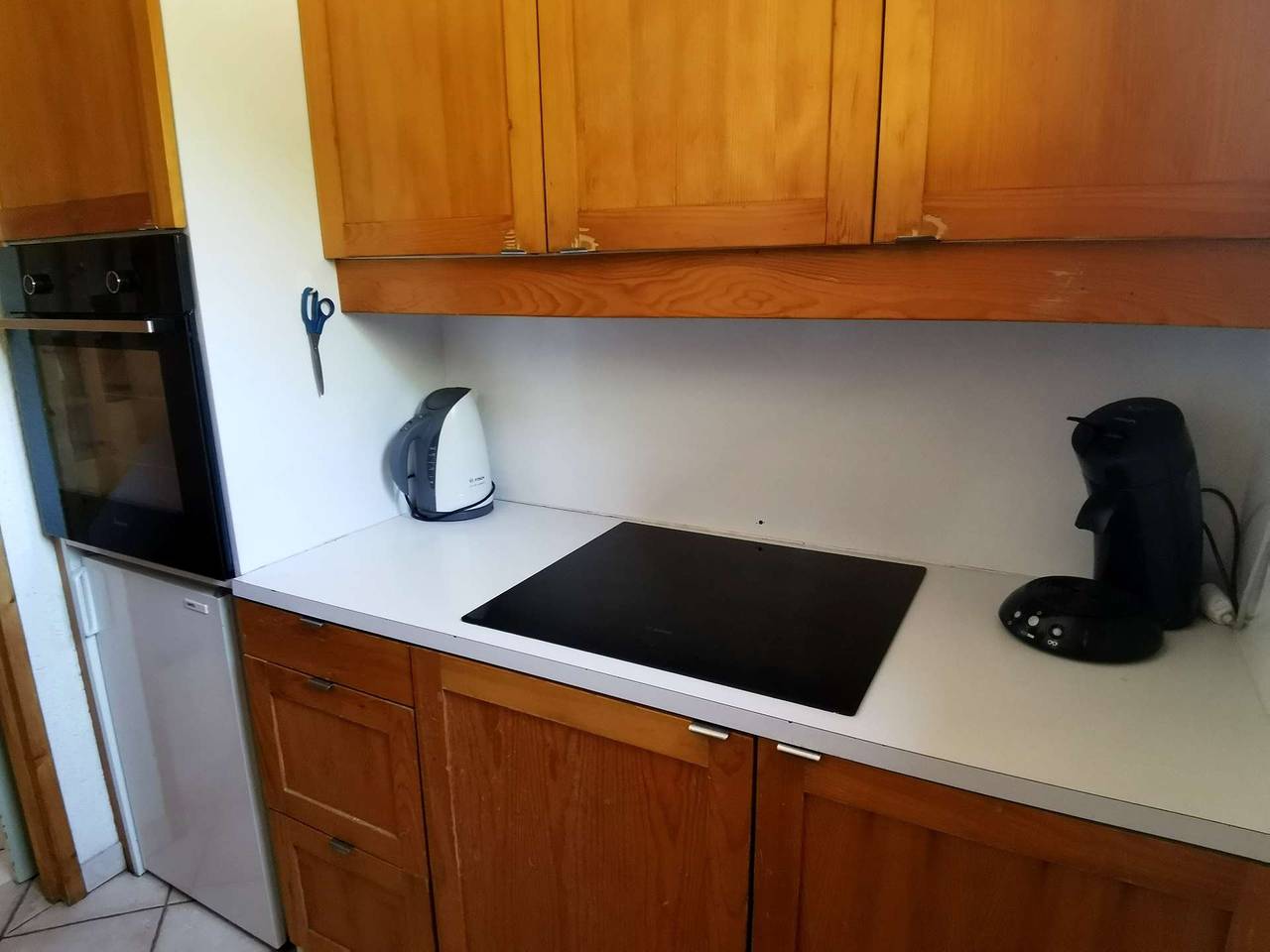 Apartamento vacacional entero, Le Bourg-Morel 1 - Charming duplex apartment in the village centre in Valmorel, Les Avanchers-Valmorel