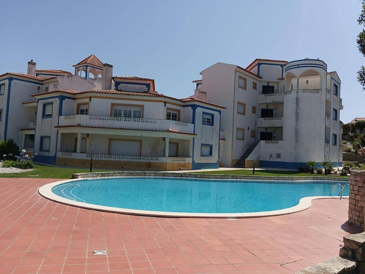 Apartamento inteiro, Apartment in Amoreira, Leiria distrito
