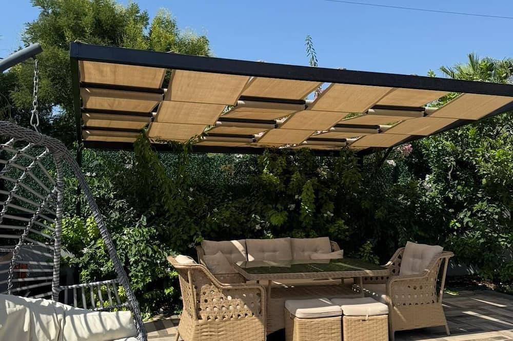 Fethiye Villa Melek in Fethiye, Tyrkiske Ægæer