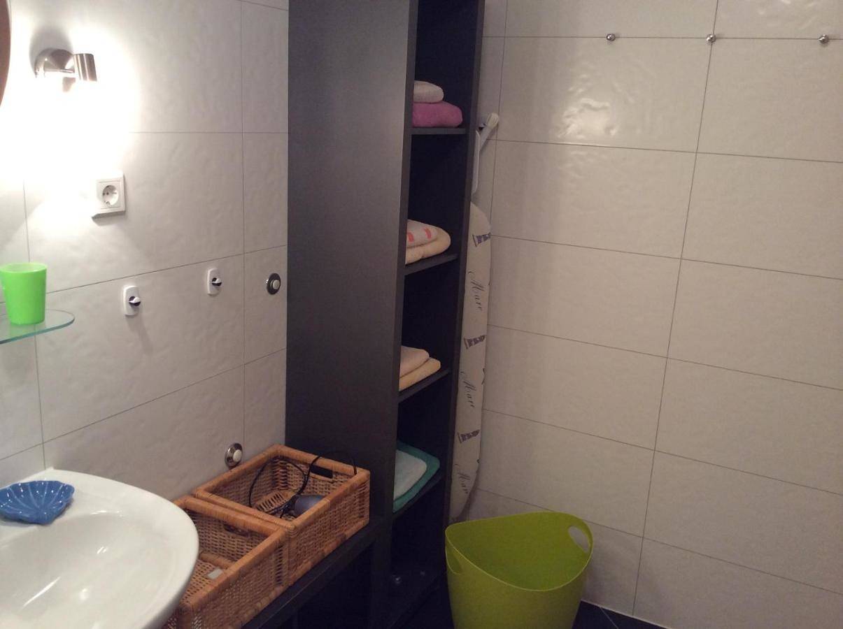 Geheel appartement, Ferienwohnung in Fuhlenbrock in Bottrop, Ruhrgebied