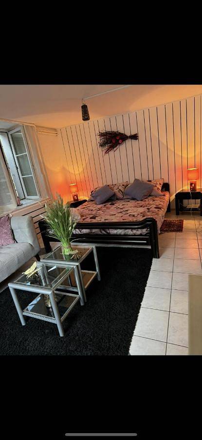 Gîte pour 2 personnes à Porrentruy - 4