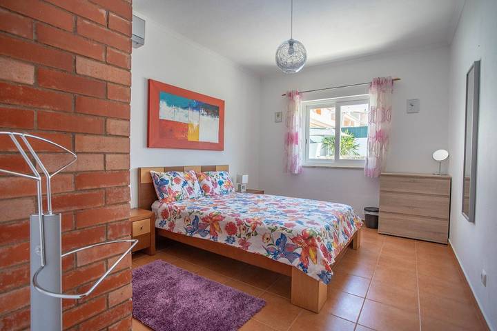 Casa O´ Charco · Lovely villa with annex with priv in Carvoeiro, Faro Distrikt