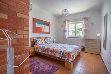 Villa para 8 Pessoas em Carvoeiro, Lagoa, Foto 4