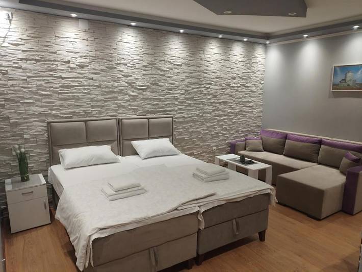 Gîte pour 3 personnes à Vršac - 3