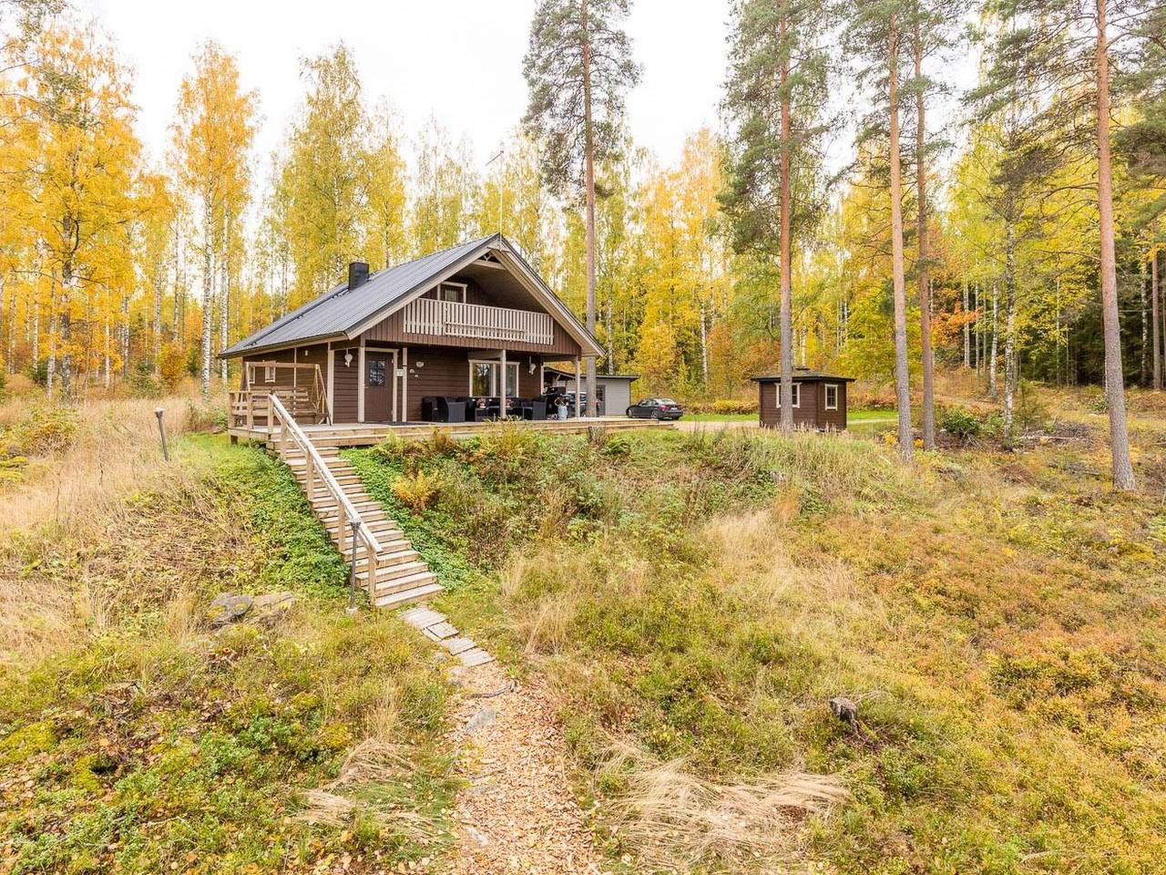 Ranta 3 in Asikkala, Päijät-Häme