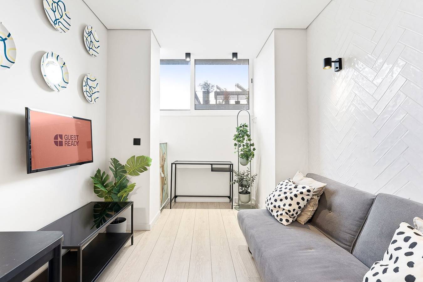 Appartement entier, Guestready - Quental Wallpaper near Marquês Square in Cedofeita, Porto