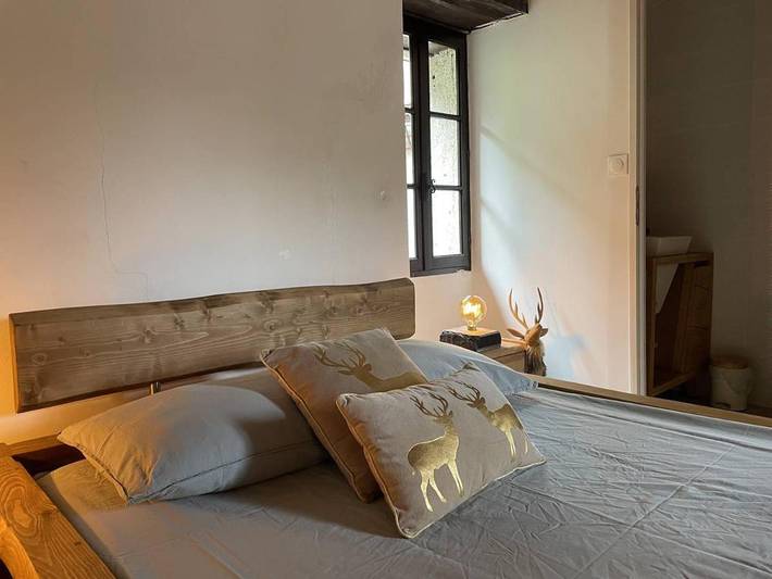 Appartement de vacances pour 4 personnes