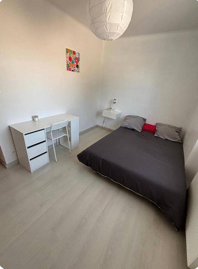 Gîte pour 2 personnes, avec jardin à Guipavas - 4