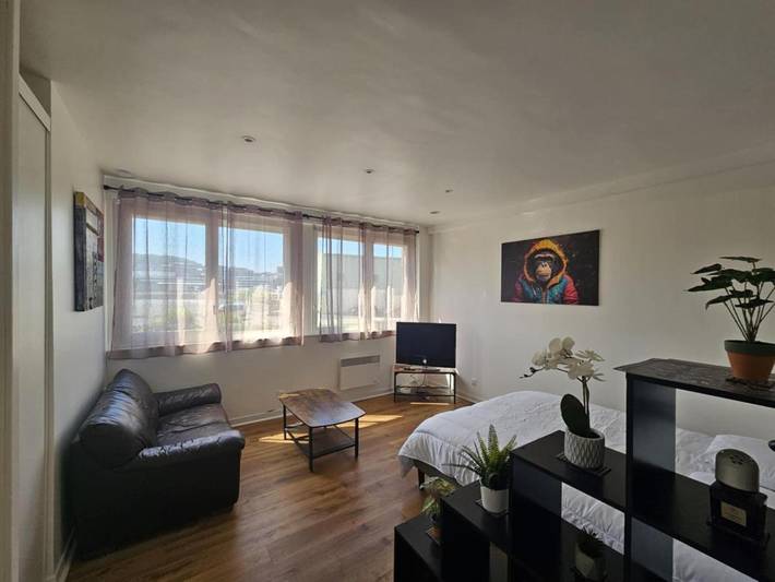 Appartement de vacances pour 3 personnes