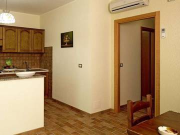 Chalet per 5 Persone in Bolsena, Provincia di Viterbo, Foto 3