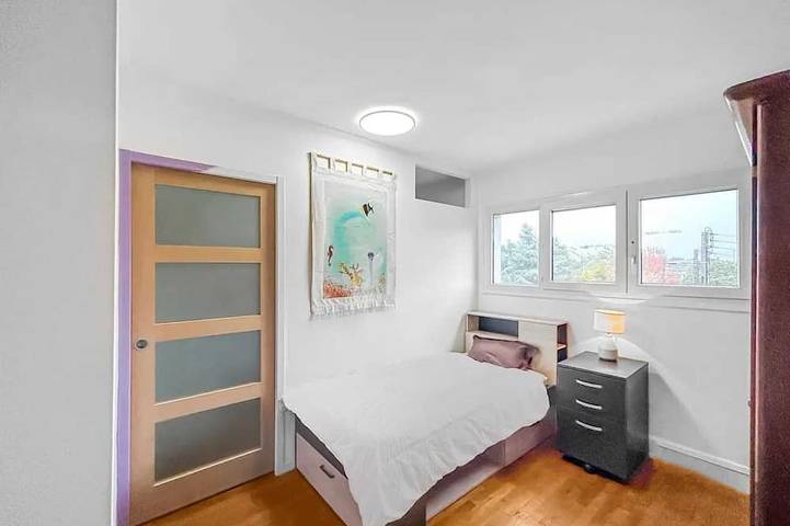Homerez - Haus in Saint-Herblain in Saint-Herblain, Nantes und Umgebung