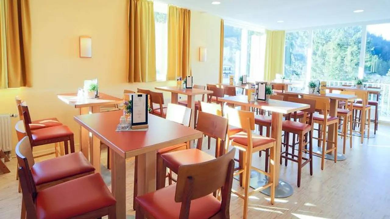Einzelzimmer für 1 Person (20 m²) in Donnersbach in Rottenmanner und Wölzer Tauern, Irdning-Donnersbachtal