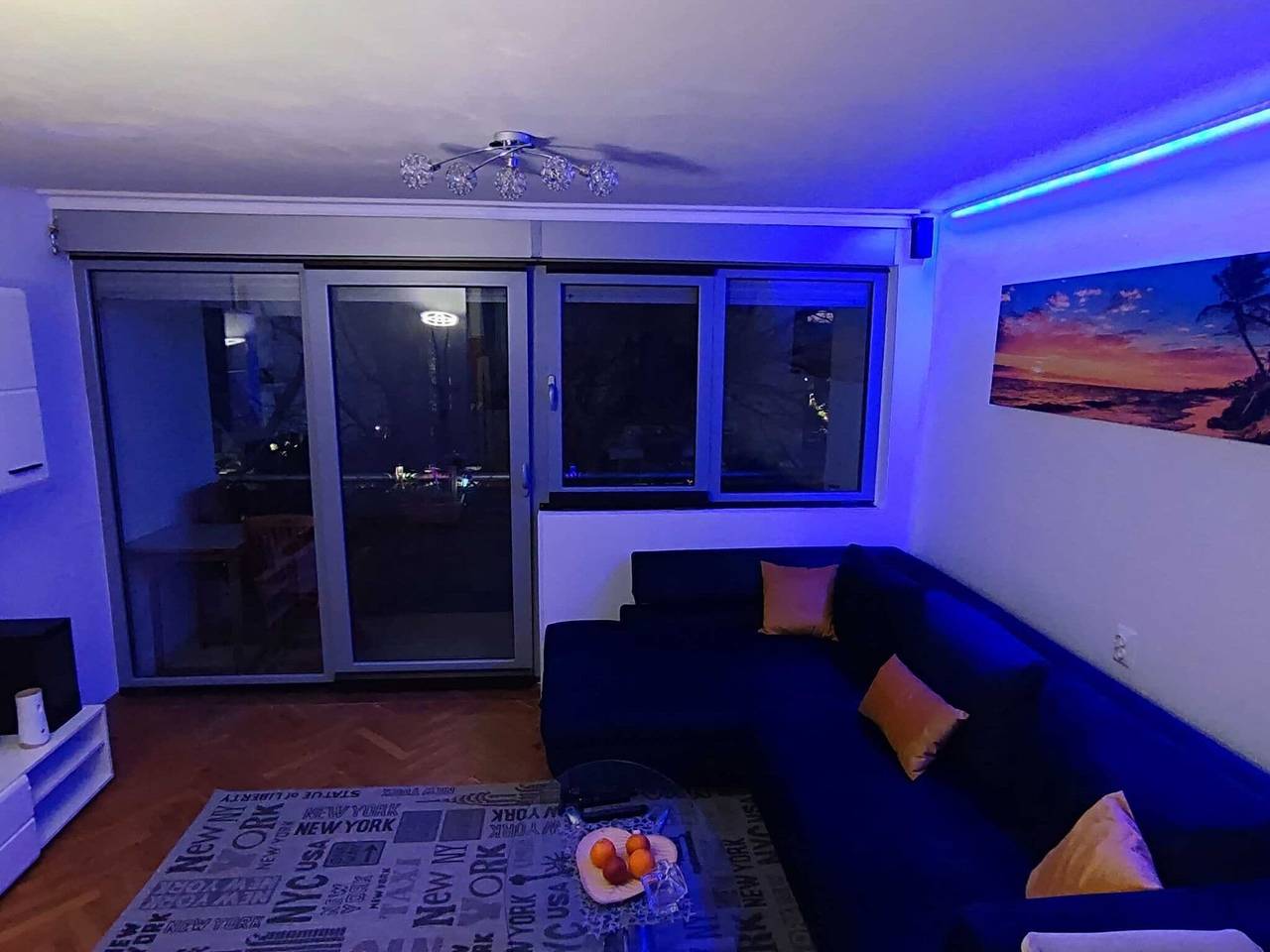 Appartamento vacanze a Omiš-Riviera a partire da 86€ a notte