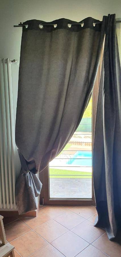 Chambre d’hôte pour 2 personnes, avec jardin et piscine, animaux acceptés dans Piémont - 2