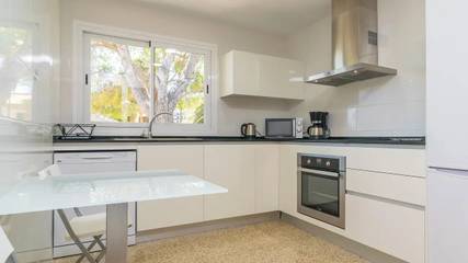 Apartamento in Alcúdia, Mallorca Norte für 7 