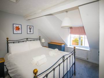 Holiday Rental for 4 People in Wells-next-the-Sea, Norfolk, Photo 4