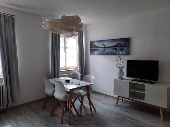 Ferienwohnung für 2 Personen am Bodensee - 4
