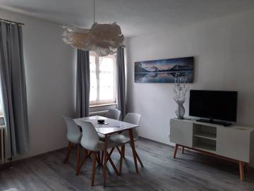 Ferienwohnung für 2 Personen in Meersburg, Bodensee, Bild 3