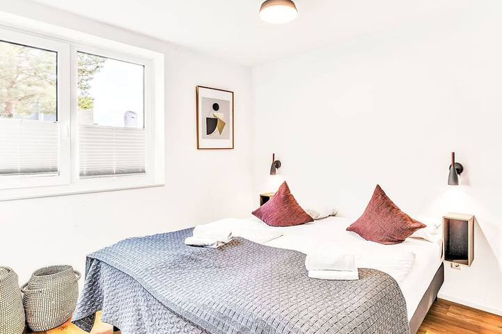 Ferienhaus für 10 Personen, mit Whirlpool und Pool am Dümmer See (Niedersachsen) - 2