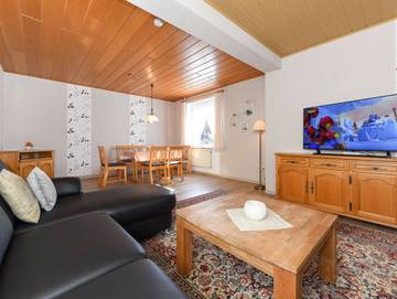 Ferienwohnung für 4 Personen in Bensersiel, Landkreis Wittmund, Bild 4