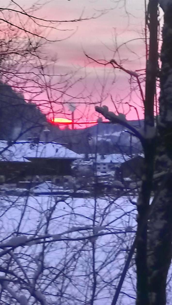 Gîte pour 3 personnes, avec vue et balcon à Hochfilzen - 2