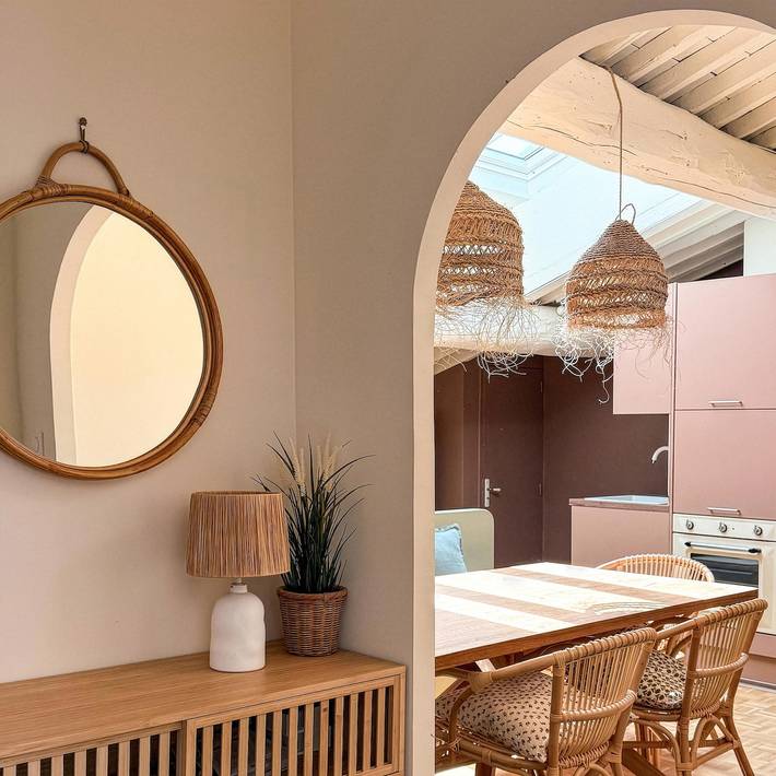 Gîte pour 4 personnes dans Le Vieux Port (Marseille) - 3