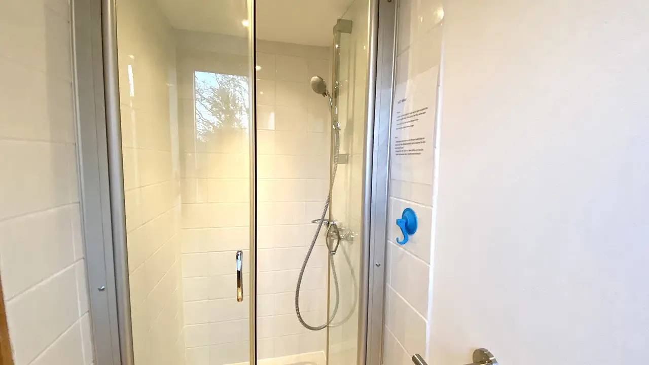 Mehrbettzimmer für 5 Personen in Engen in Engen, Hegau