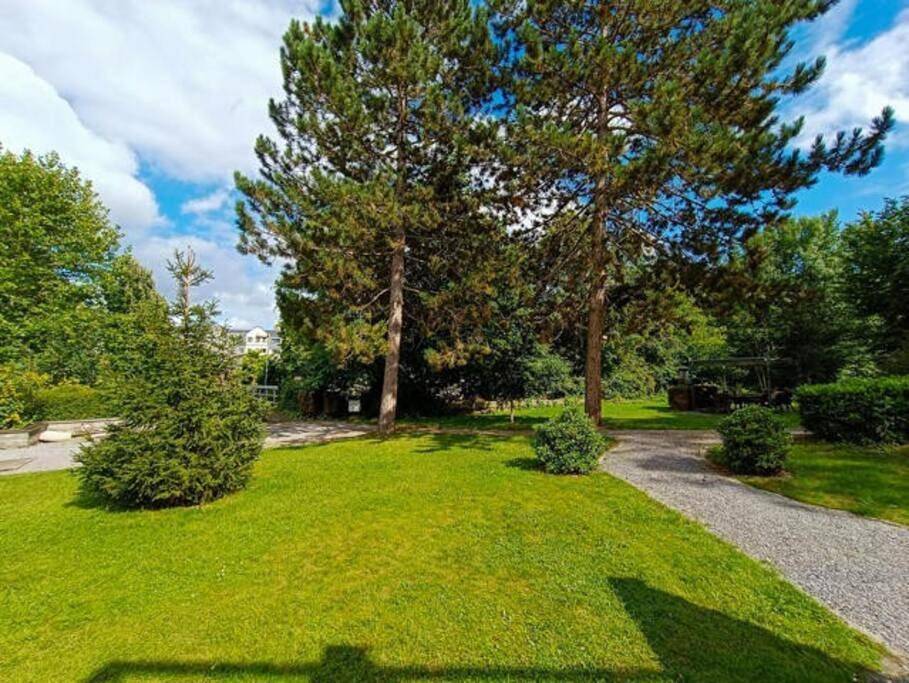 Appartement entier, Le Studio 44 in Han-sur-Lesse, Rochefort (Wallonie)