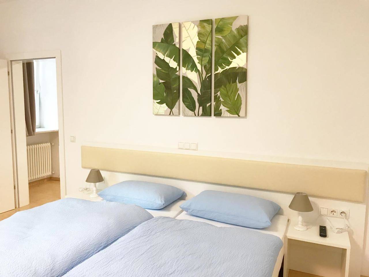 Manzoni Premium in Merano, Alpi Sarentine