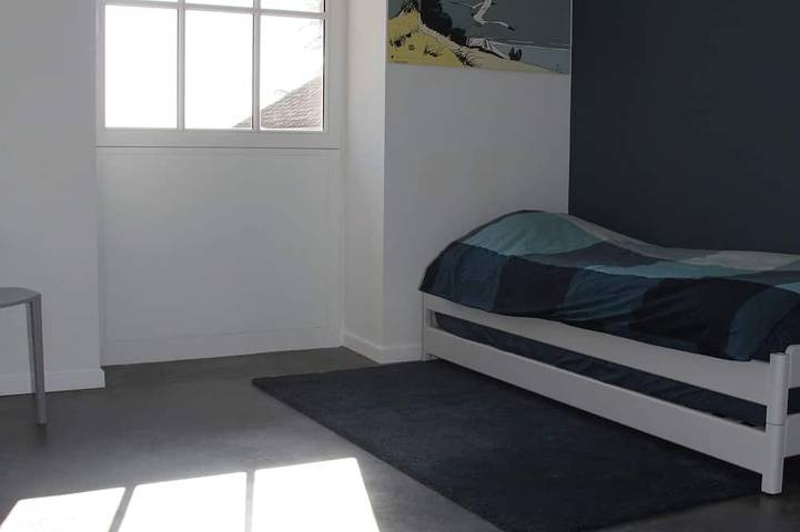 Location de vacances pour 7 personnes à Leeuw-Saint-Pierre - 4