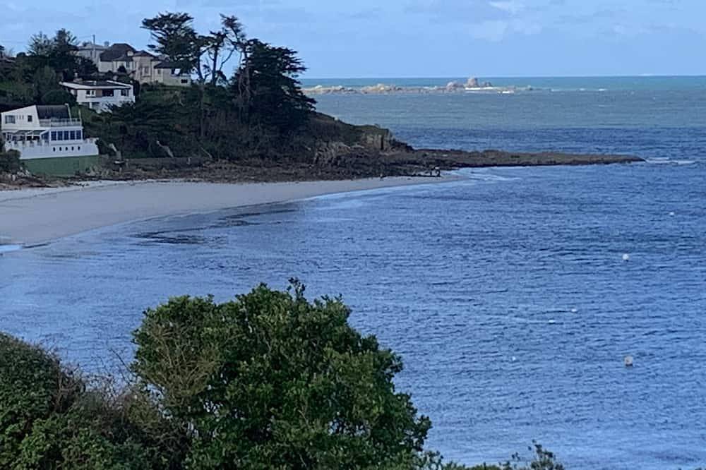 Perle des Abers, Profitez de Cette Charmante Maison de Vacances Avec vue mer in Saint-Pabu, Brest und Umgebung