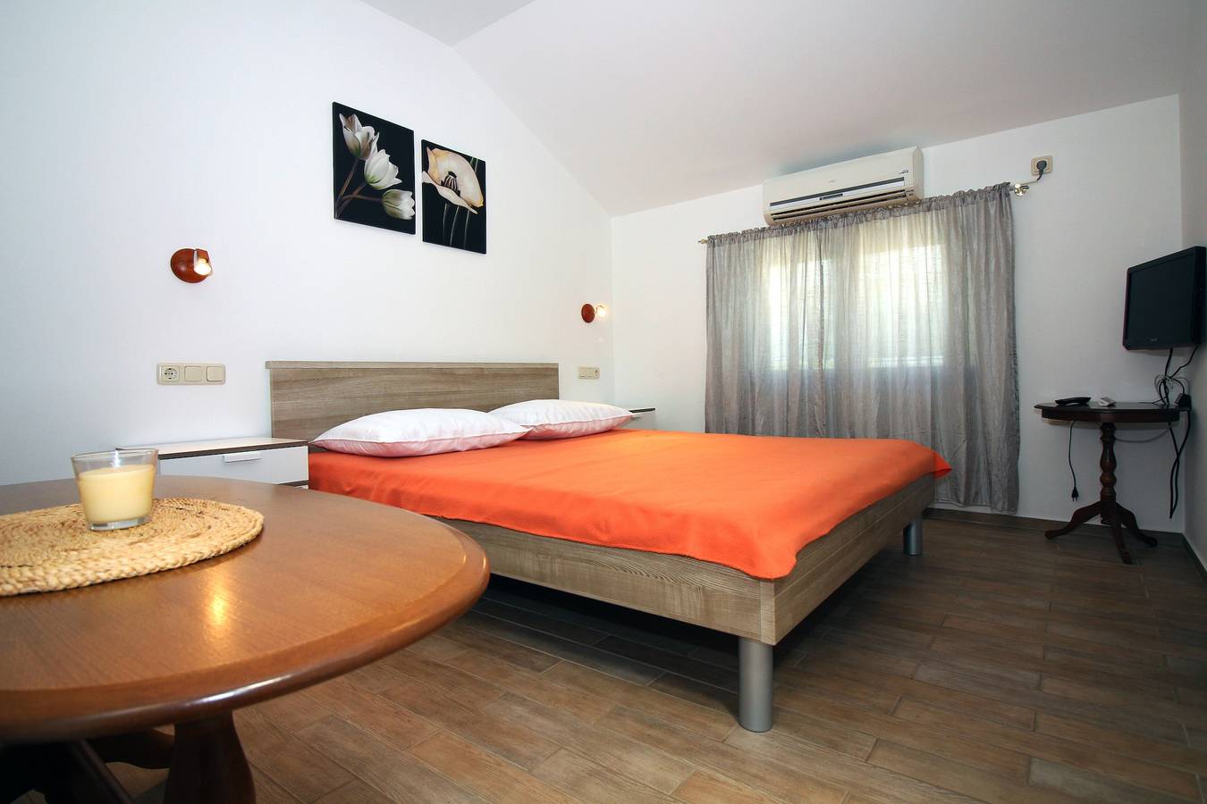 Appartamento vacanze a Šibenik-Knin a partire da 81€ a notte