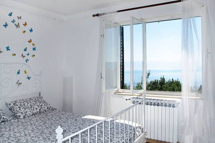 Ferienwohnung für 4 Personen, mit Garten in Mošćenice - 3