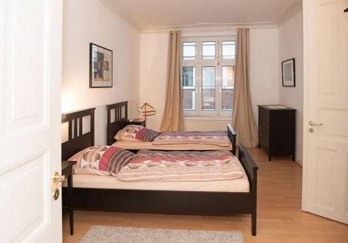 Ferienhaus für 12 Personen, mit Whirlpool und Terrasse sowie Pool und Sauna