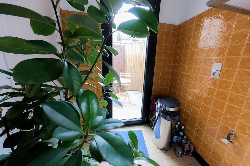 Apartamento entero, Lovely Studio in Boucau, Region de Bayona