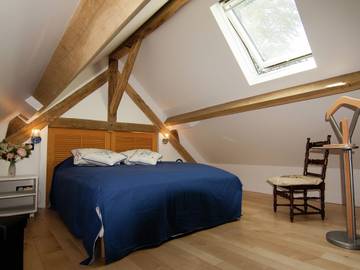 Gîte pour 2 Personnes dans Ségur-le-Château, Région de Brive-la-Gaillarde, Photo 3