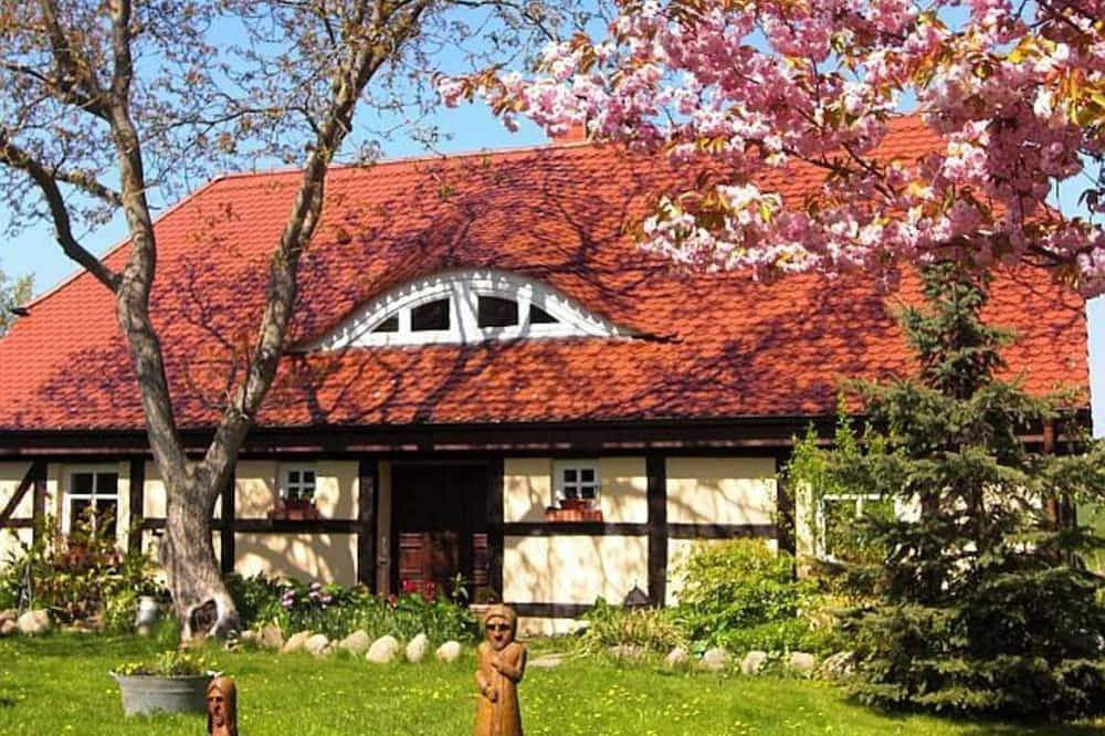 Ganze Wohnung, Fewo 2 - Rügen Fewo 119 in Groß Schoritz, Garz/Rügen