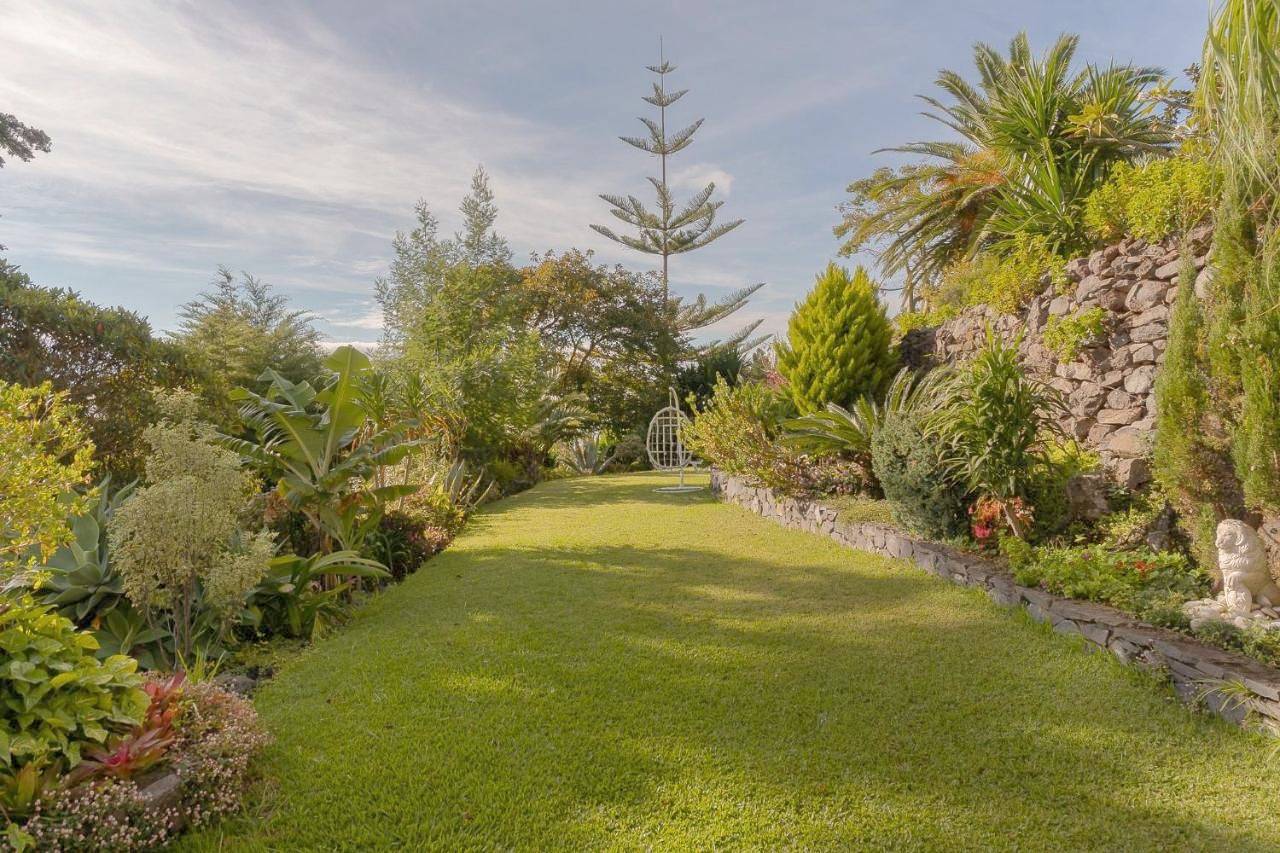 Villa in São Gonçalo, Madeira