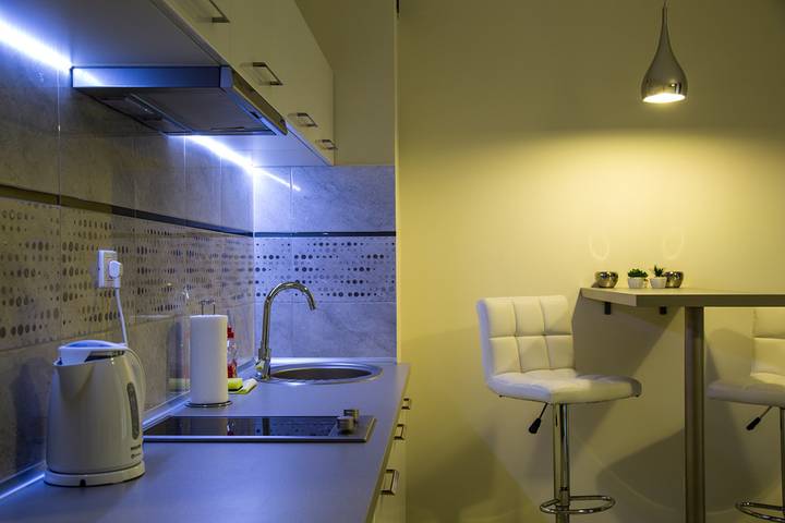 Gîte pour 3 personnes à Szklarska Poręba - 4